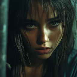 Обложка: Не теряй веру